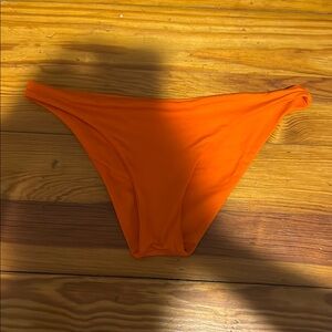 L*Space Sandy bikini bottom